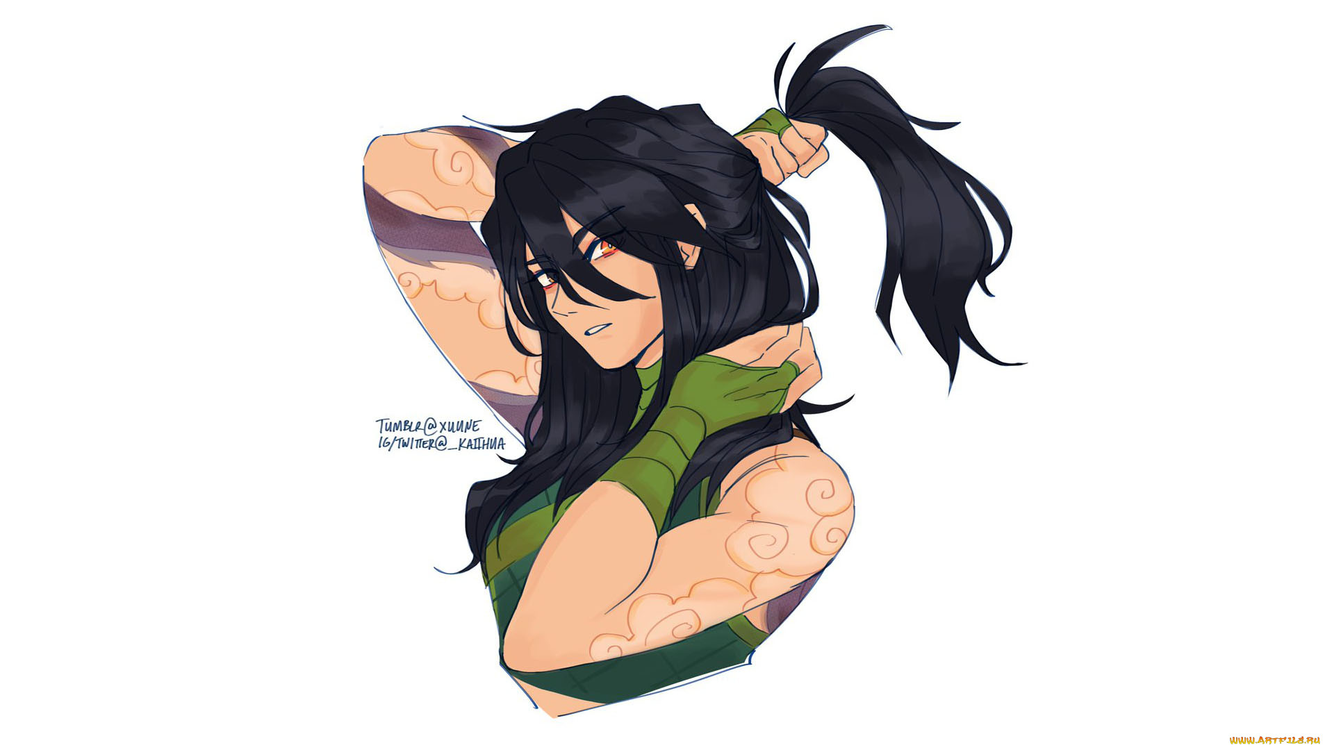  , league of legends, akali